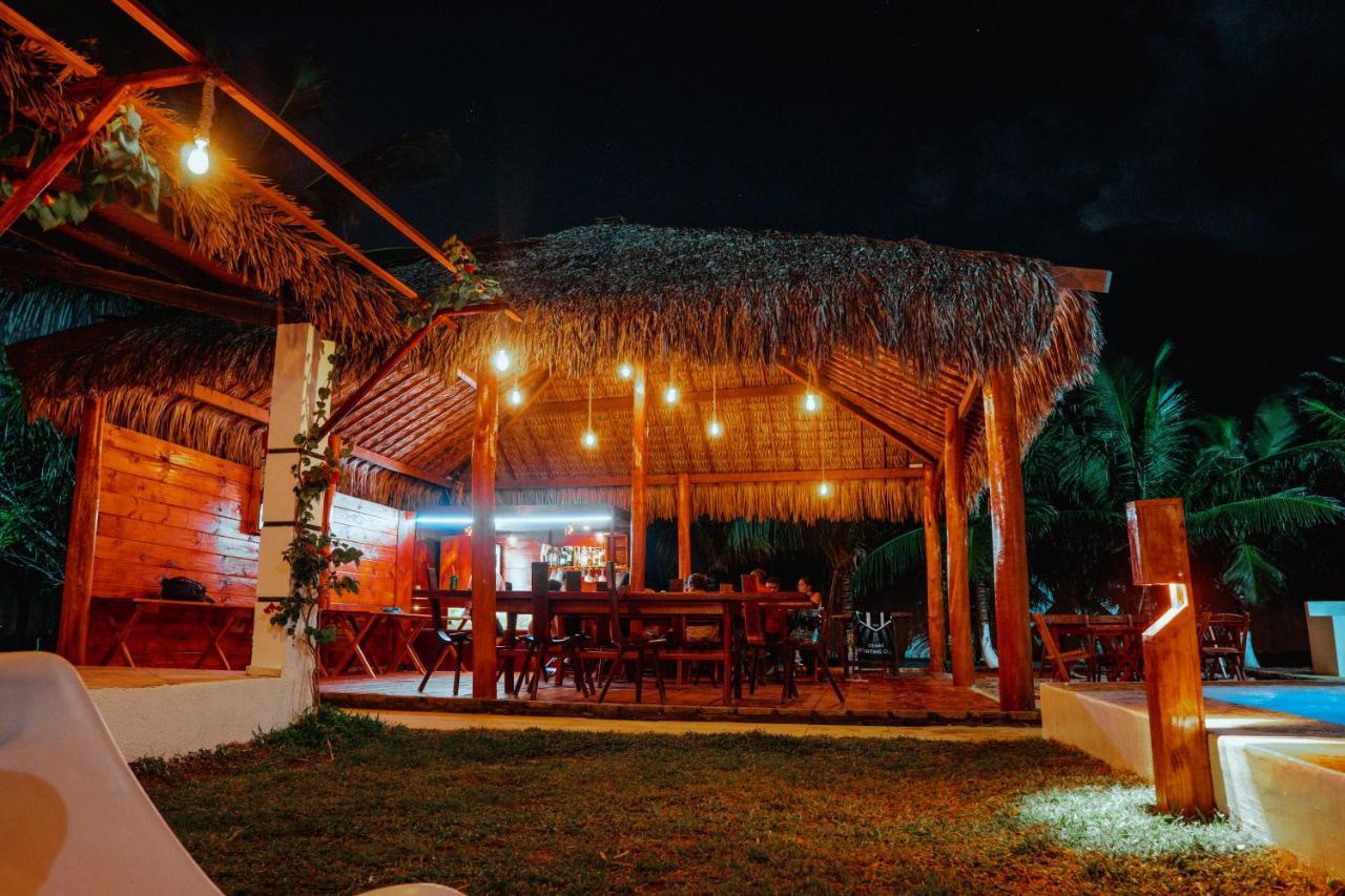 Pousada Village Sonhos Camocim Extérieur photo